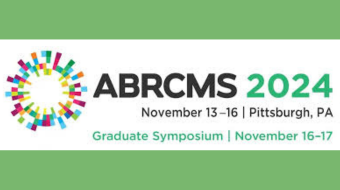 2024 ABRCMS: Annual Biomedical Research Conference for Minoritized Scientists