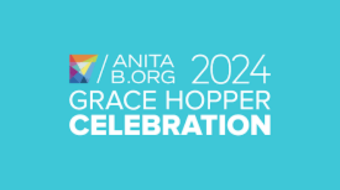 2024 Grace Hopper Celebration